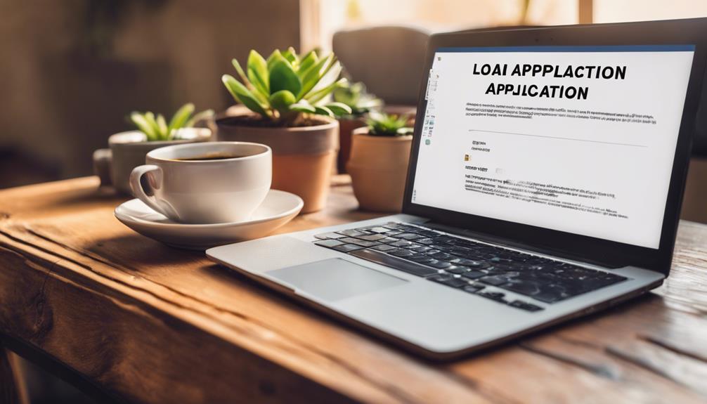 fast loans online now